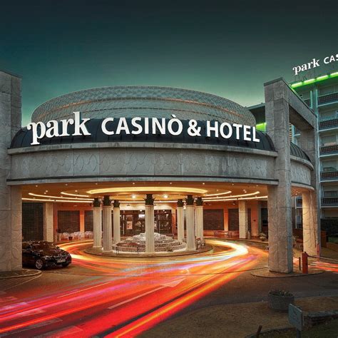 Casino Park .